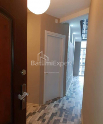 Daire 50 m² Daire - Yusuf Kobaladze, Batumi, Gürcistan
