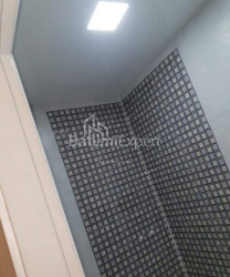 Daire 2-oda 50 m² - Yusuf Kobaladze, Batumi