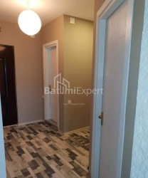 Daire 2-oda 50 m² - Yusuf Kobaladze, Batumi