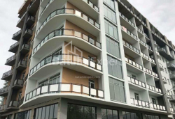 Daire 1-oda 35 m² - Şerif Khimshiashvili, Batumi