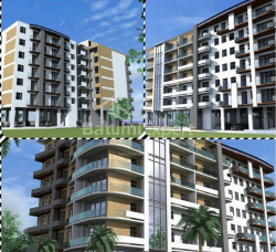 Daire 1-oda 35 m² - Şerif Khimshiashvili, Batumi