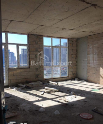 Daire 3-oda 40 m² - Yurievskaya, Batumi