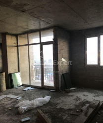Daire 2-oda 56 m² - Yurievskaya, Batumi