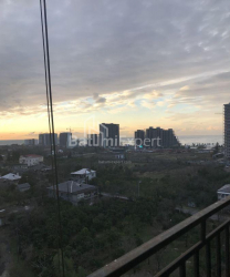 Daire 2-oda 56 m² - Yurievskaya, Batumi