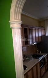 Daire 65 m² Daire - Yurievskaya, Batumi, Gürcistan