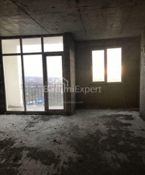 Daire 2-oda 45 m² - Yurievskaya, Batumi