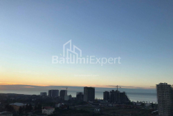 Daire 1-oda 36 m² - Grigola Eliava, Batumi