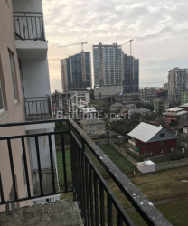 Daire 1-oda 36 m² - Grigola Eliava, Batumi