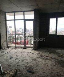Daire 1-oda 36 m² - Grigola Eliava, Batumi