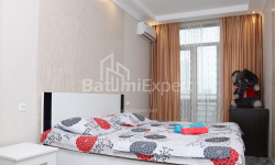 Daire 112 m² Daire - Niko Pirosmani, Batumi, Gürcistan