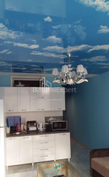 Daire 2-oda 34 m² - Yusuf Kobaladze, Batumi