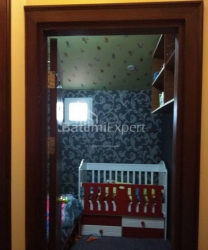 Daire 95 m² Daire - Yurievskaya, Batumi, Gürcistan