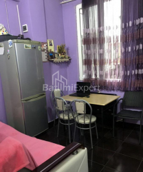 Daire 70 m² Daire - Yurievskaya, Batumi, Gürcistan