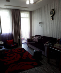 Daire 2-oda 41 m² - Angisa, Batumi