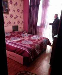 Daire 2-oda 41 m² - Angisa, Batumi