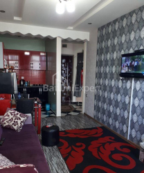Daire 2-oda 41 m² - Angisa, Batumi