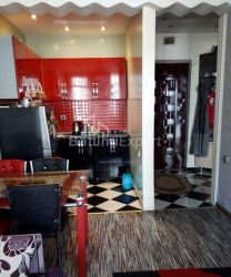 Daire 2-oda 41 m² - Angisa, Batumi
