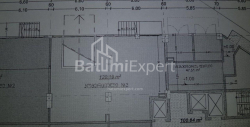 Daire 4-oda 120 m² - Yurievskaya, Batumi