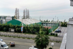 Daire 33 m² Daire - Şerif Khimshiashvili, Batumi, Gürcistan