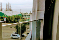 Daire 33 m² Daire - Şerif Khimshiashvili, Batumi, Gürcistan