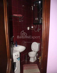 Daire 153 m² Daire - Yurievskaya, Batumi, Gürcistan