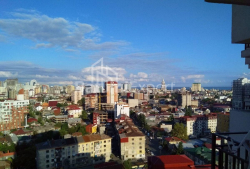 Daire 80 m² Daire - Alexandra Puşkin, Batumi, Gürcistan