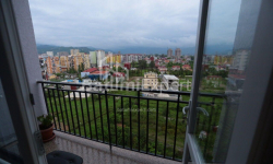Daire 2-oda 40 m² - Yurievskaya, Batumi