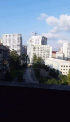 Daire 4-oda 77 m² - Şalva Inasaridze, Batumi