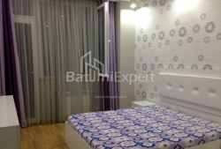 Daire 6-oda 153 m² - Vakhtang Gorgasali, Batumi