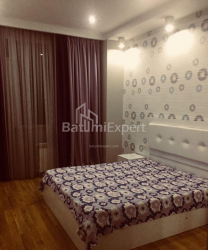 Daire 153 m² Daire - Vakhtang Gorgasali, Batumi, Gürcistan
