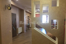 Daire 3-oda 122 m² - Zuraba Gorgiladze, Batumi