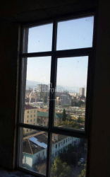 Daire 4-oda 137 m² - Ivane Javakhishvili, Batumi