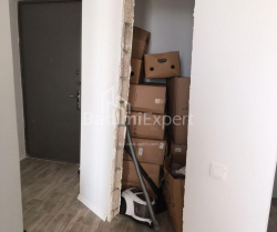 Daire 2-oda 48 m² - Alexandra Puşkin, Batumi