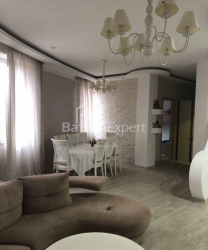 Daire 4-oda 113 m² - Yurievskaya, Batumi
