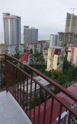 Daire 112 m² Daire - Yurievskaya, Batumi, Gürcistan