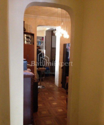 Daire 4-oda 102 m² - Ekvtime Takaishvili, Batumi