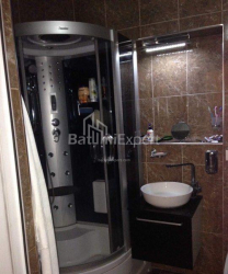 Daire 102 m² Daire - Ekvtime Takaishvili, Batumi, Gürcistan