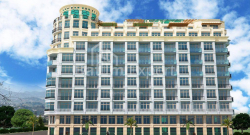 Daire 2-oda 55 m² - Stefan Zubalaşvili, Batumi