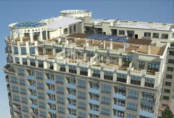 Daire 2-oda 55 m² - Stefan Zubalaşvili, Batumi