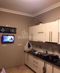 Daire 114 m² Daire - Yurievskaya, Batumi, Gürcistan