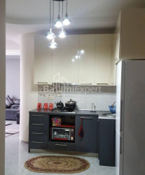 Daire 3-oda 78 m² - Zuraba Gorgiladze, Batumi