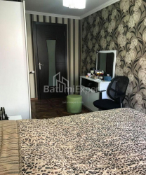 Daire 3-oda 85 m² - Alexandra Puşkin, Batumi