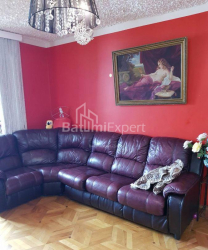 Daire 4-oda 85 m² - Vakhtang Gorgasali, Batumi