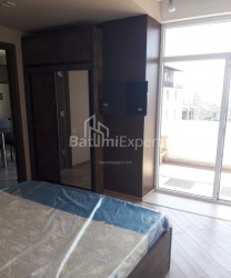 Daire 3-oda 87 m² - David Agmashenebli, Batumi