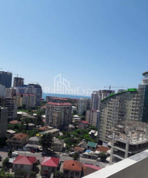 Daire 87 m² Daire - David Agmashenebli, Batumi, Gürcistan
