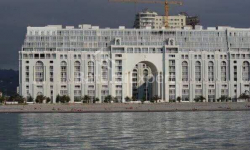 Daire 70 m² Daire - Şerif Khimshiashvili, Batumi, Gürcistan