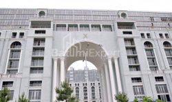 Daire 3-oda 70 m² - Şerif Khimshiashvili, Batumi