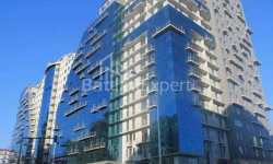 Daire 3-oda 62 m² - Şerif Khimshiashvili, Batumi