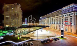 Daire 2-oda 57 m² - Şerif Khimshiashvili, Batumi