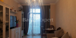 Daire 2-oda 51 m² - Şerif Khimshiashvili, Batumi